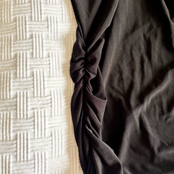 Y2K Strapless Top - Picture 5 of 7